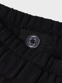 NAME IT Løse Sweatpants Krabbe Black